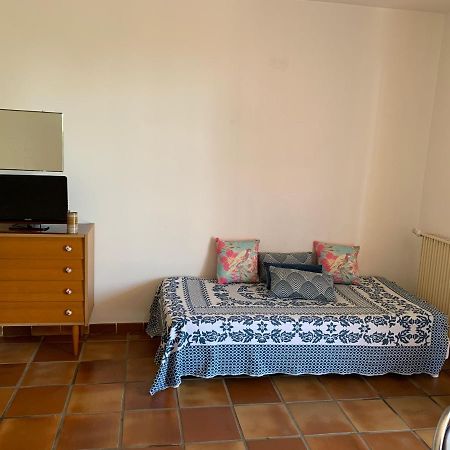 Appartement Casa Rossa Solenzara à Sari-Solenzara Extérieur photo