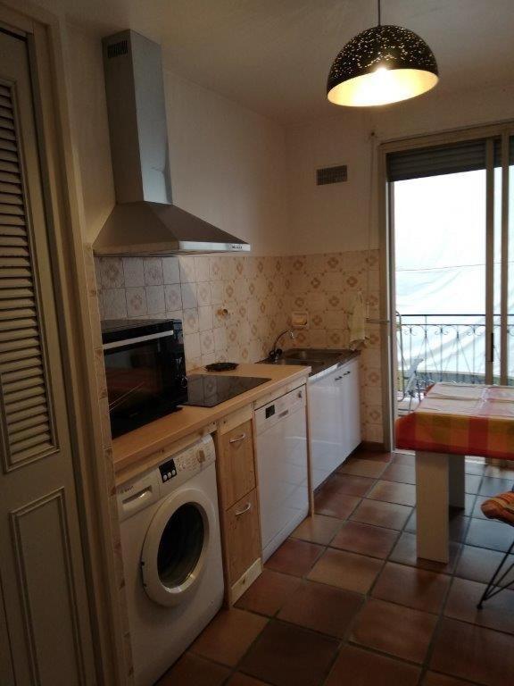 Appartement Casa Rossa Solenzara à Sari-Solenzara Extérieur photo
