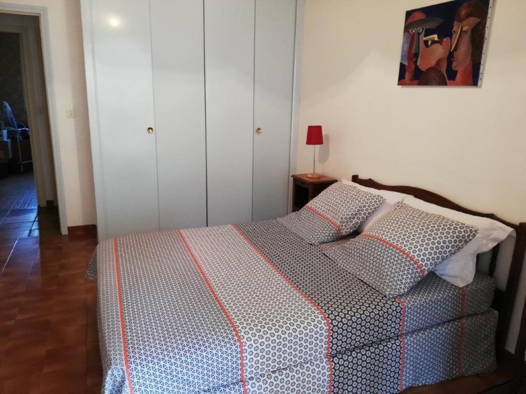 Appartement Casa Rossa Solenzara à Sari-Solenzara Extérieur photo