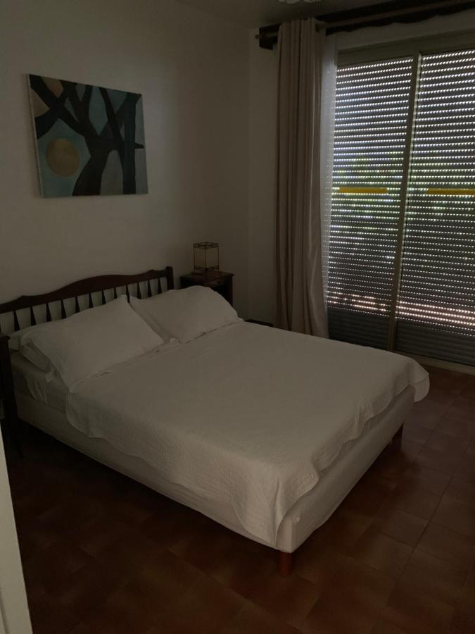 Appartement Casa Rossa Solenzara à Sari-Solenzara Extérieur photo