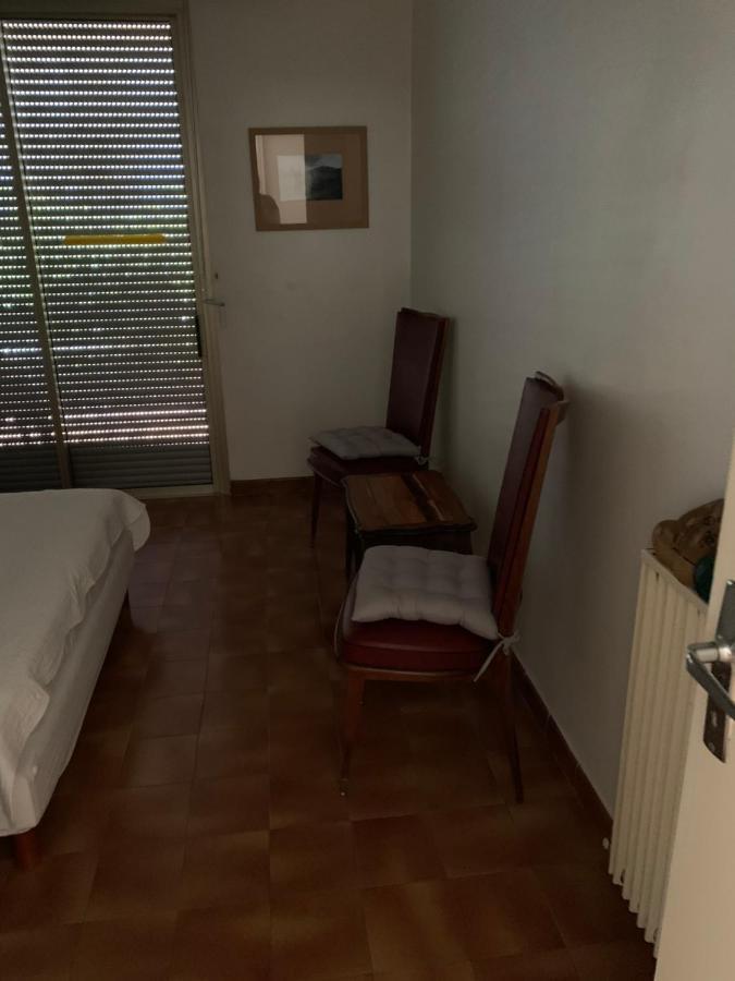 Appartement Casa Rossa Solenzara à Sari-Solenzara Extérieur photo