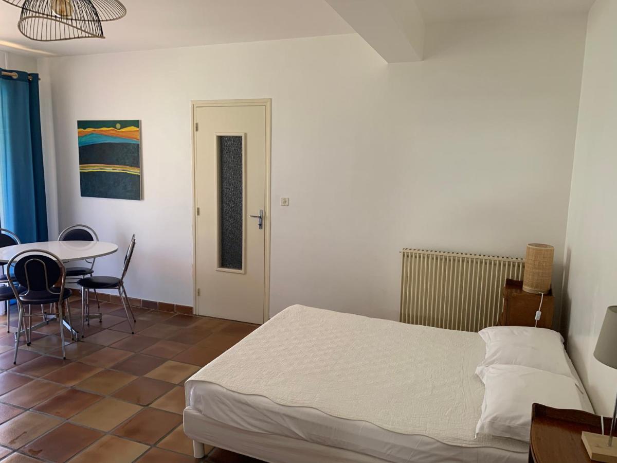 Appartement Casa Rossa Solenzara à Sari-Solenzara Extérieur photo